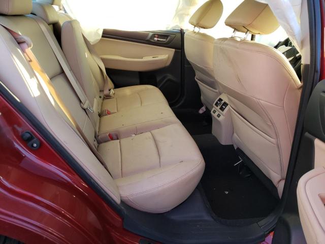 Photo 10 from auction – 2015 SUBARU LEGACY 2.5 with VIN 4S3BNBN69F3060045