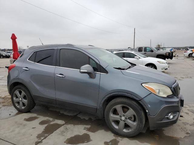 Photo 4 from auction – 2014 BUICK ENCORE CON with VIN KL4CJBSB8EB721645