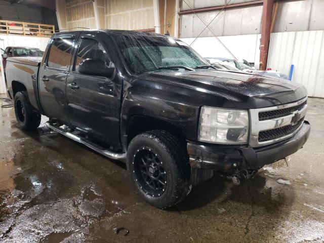 Photo 4 from auction – 2008 CHEVROLET SILVERADO with VIN 3GCEK13J18G227909