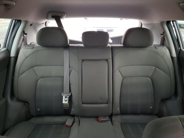 Photo 10 from auction – 2011 KIA SPORTAGE L with VIN KNDPB3A22B7017418