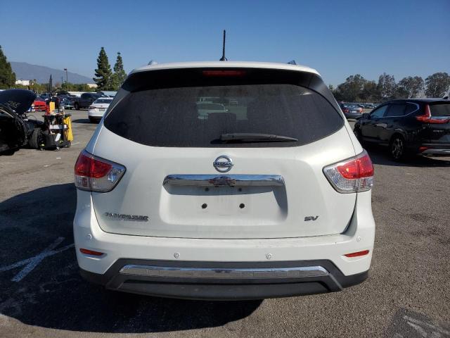 Photo 6 from auction – 2013 NISSAN PATHFINDER with VIN 5N1AR2MN8DC636435