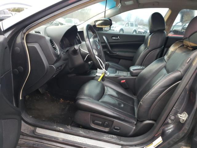Zdjęcie 7 z aukcji – 2013 NISSAN MAXIMA S z VIN 1N4AA5AP2DC830094