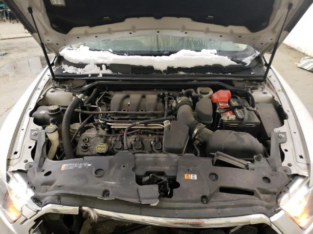 Photo 11 from auction – 2015 FORD TAURUS LIM with VIN 1FAHP2F80FG184501