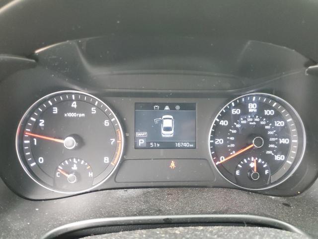Photo 9 from auction – 2021 KIA FORTE FE with VIN 3KPF24AD9ME311307