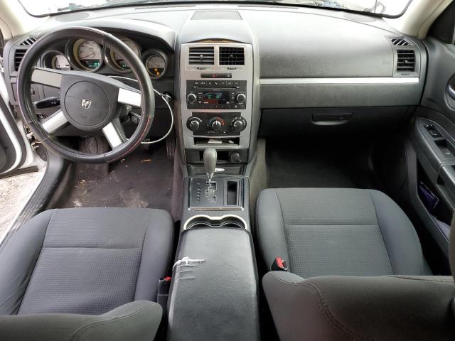 Photo 8 from auction – 2010 DODGE CHARGER SX with VIN 2B3CA3CV0AH259380