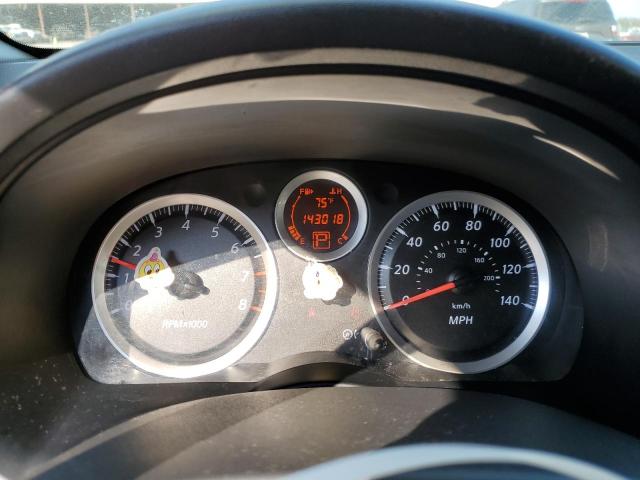 Photo 9 from auction – 2012 NISSAN SENTRA 2.0 with VIN 3N1AB6AP0CL609385