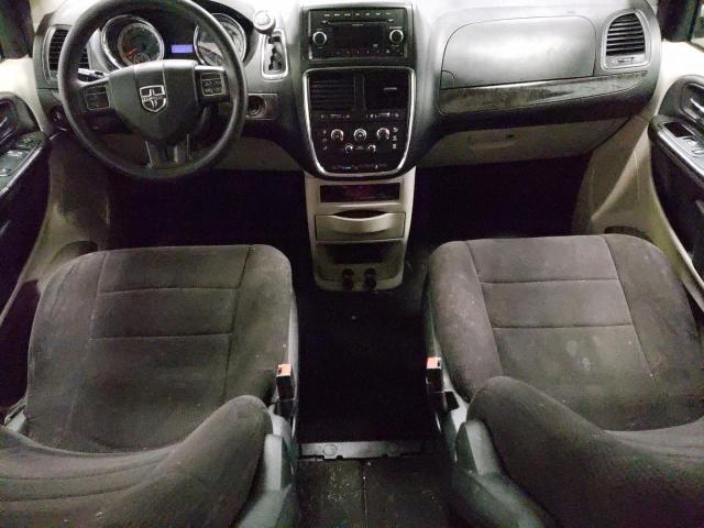 Photo 8 from auction – 2011 DODGE GRAND CARA with VIN 2D4RN4DGXBR619112