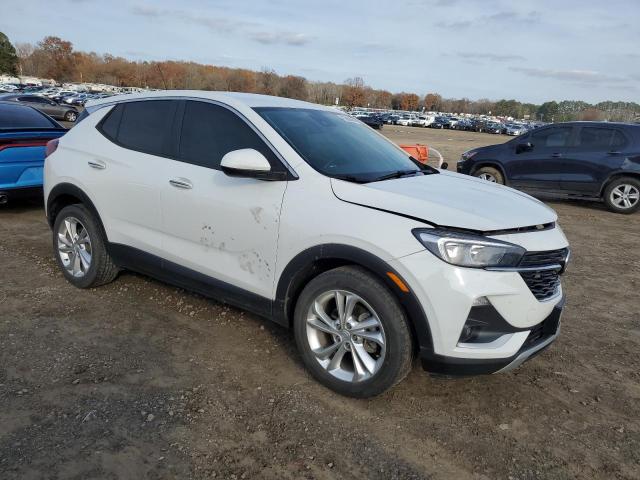 Photo 4 from auction – 2020 BUICK ENCORE GX with VIN KL4MMBS27LB114869