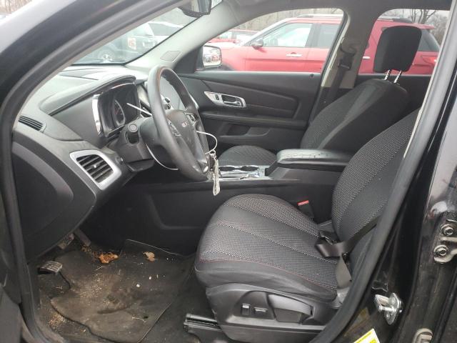 Photo 7 from auction – 2017 GMC TERRAIN SL with VIN 2GKFLSEKXH6189612