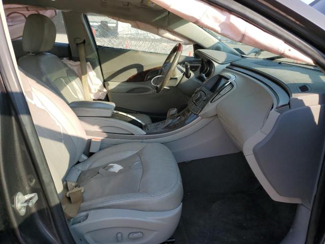 Photo 7 from auction – 2012 BUICK LACROSSE T with VIN 1G4GJ5G30CF318402