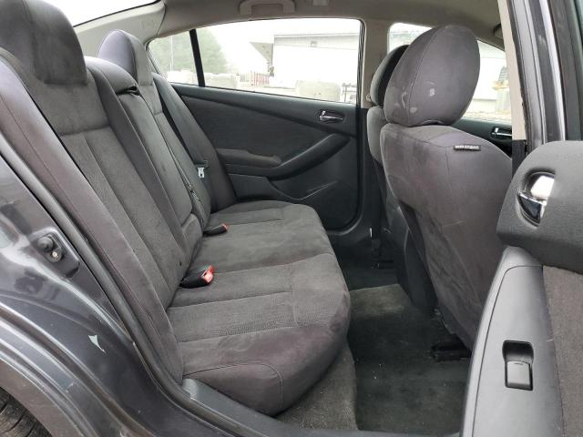Photo 10 from auction – 2012 NISSAN ALTIMA BAS with VIN 1N4AL2AP0CN542084