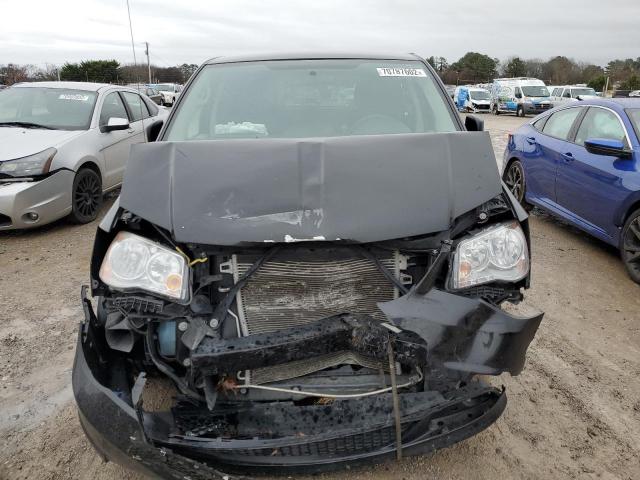 Photo 5 from auction – 2014 RAM TRADESMAN with VIN 2C4JRGAG5ER424415