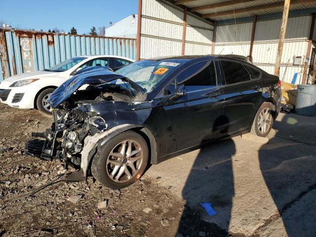 Photo 1 from auction – 2015 FORD FUSION SE with VIN 3FA6P0H78FR148936