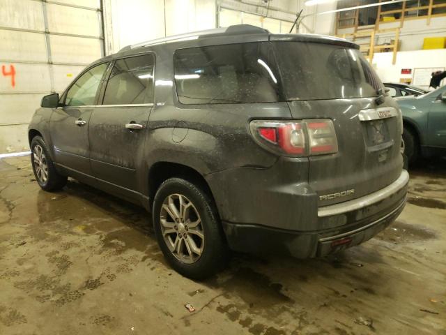 Photo 2 from auction – 2014 GMC ACADIA SLT with VIN 1GKKVRKD2EJ108382