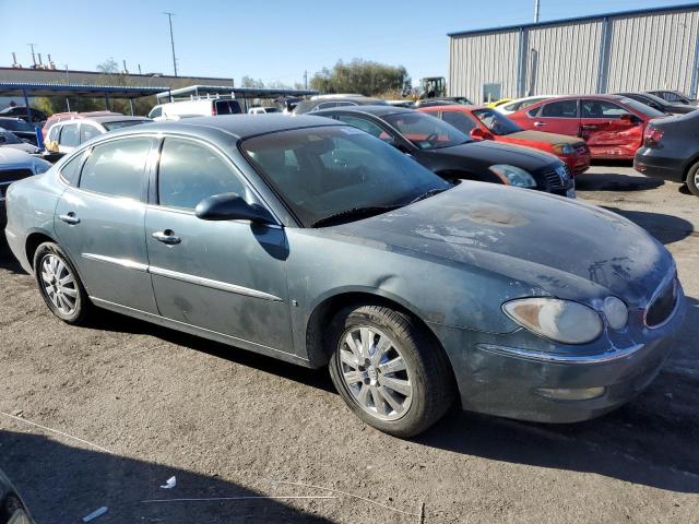 Photo 4 from auction – 2007 BUICK LACROSSE C with VIN 2G4WD582771174210