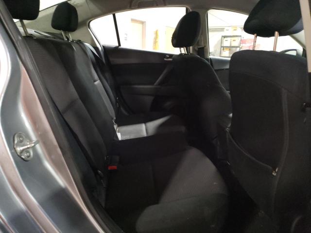 Zdjęcie 10 z aukcji – 2012 MAZDA 3 I z VIN JM1BL1UGXC1517768
