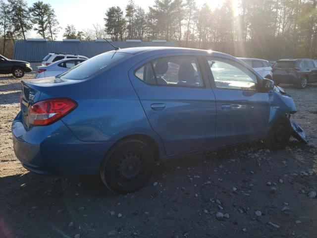 Photo 3 from auction – 2017 MITSUBISHI MIRAGE G4 with VIN ML32F3FJ7HHF19011