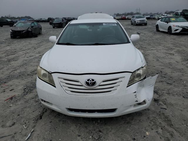 Photo 5 from auction – 2008 TOYOTA CAMRY CE with VIN 4T1BE46K28U764040