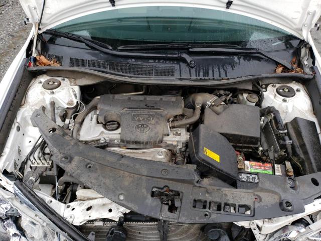 Photo 11 from auction – 2013 TOYOTA CAMRY L with VIN 4T4BF1FK0DR278189