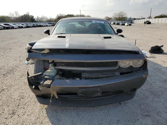 Photo 5 from auction – 2014 DODGE CHALLENGER with VIN 2C3CDYAG4EH203945
