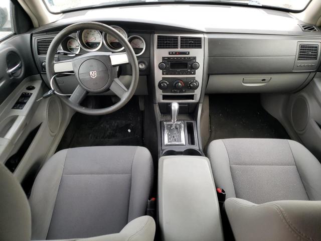Photo 8 from auction – 2007 DODGE MAGNUM SXT with VIN 2D4FV47V77H622365