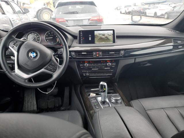 Photo 8 from auction – 2018 BMW X5 XDR40E with VIN 5UXKT0C57J0W01882