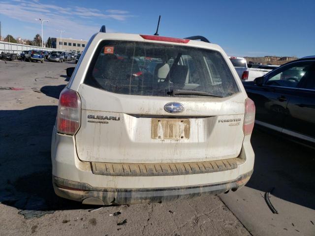 Photo 6 from auction – 2015 SUBARU FORESTER 2 with VIN JF2SJABC0FH592160