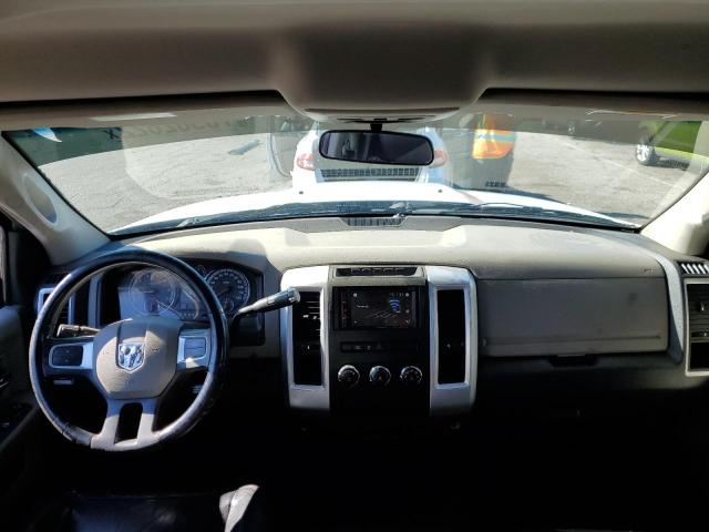 Photo 8 from auction – 2011 DODGE RAM 1500 with VIN 1D7RB1GT8BS635634