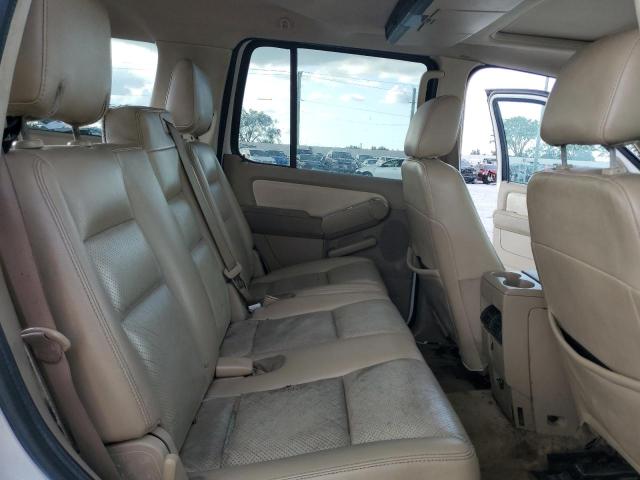 Photo 10 from auction – 2008 MERCURY MOUNTAINEE with VIN 4M2EU48898UJ00611