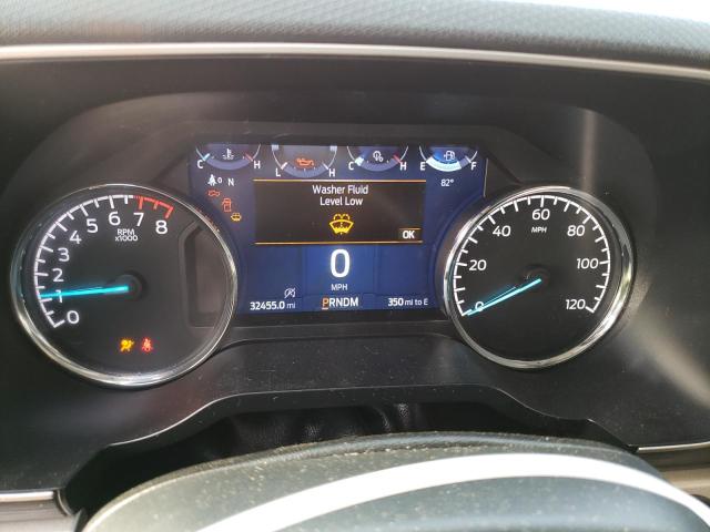 Photo 9 from auction – 2021 FORD F150 SUPER with VIN 1FTFW1E55MFA69689