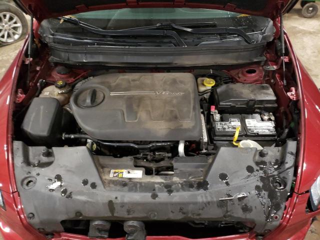 Photo 12 from auction – 2016 JEEP CHEROKEE L with VIN 1C4PJMDS1GW178392