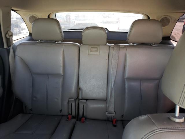 Photo 10 from auction – 2011 FORD EDGE LIMIT with VIN 2FMDK3KC1BBA76750