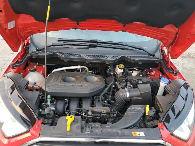 Photo 12 from auction – 2020 FORD ECOSPORT T with VIN MAJ6S3KL8LC350403