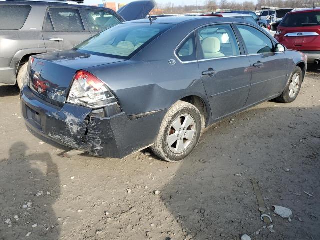Photo 3 from auction – 2008 CHEVROLET IMPALA LT with VIN 2G1WT58NX89254033