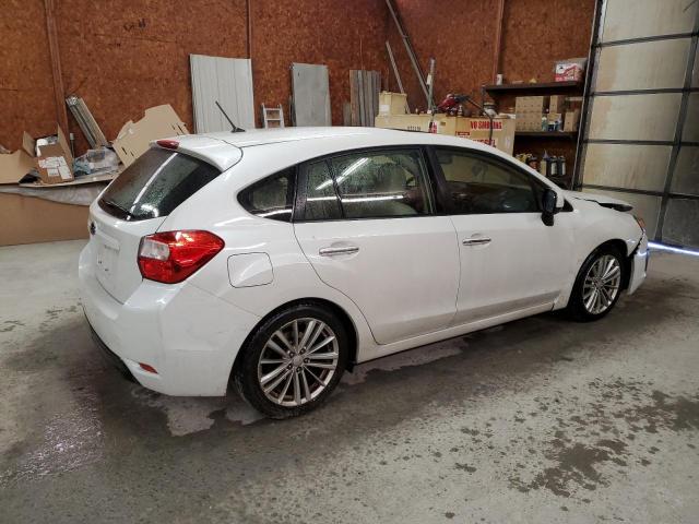 صورة رقم 3 من المزاد - 2013 SUBARU IMPREZA LI مع VIN JF1GPAH66D2833262