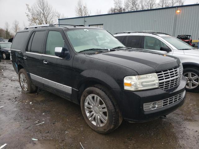 Photo 4 from auction – 2007 LINCOLN NAVIGATOR with VIN 5LMFU27527LJ02087