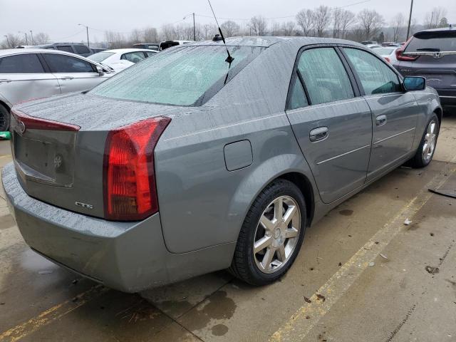 Photo 3 from auction – 2004 CADILLAC CTS with VIN 1G6DM577840139310