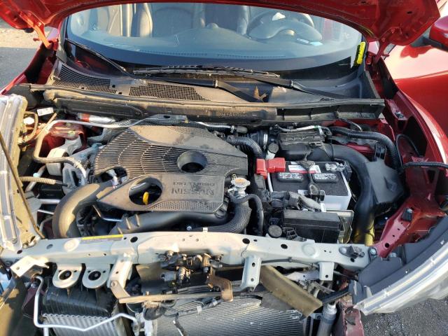 Photo 11 from auction – 2015 NISSAN JUKE S with VIN JN8AF5MV9FT550685