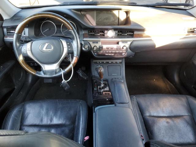 Photo 8 from auction – 2014 LEXUS ES 350 with VIN JTHBK1GG7E2141296