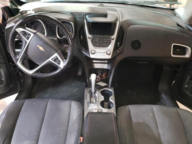 Photo 8 from auction – 2012 CHEVROLET EQUINOX LT with VIN 2GNFLEEK4C6172317
