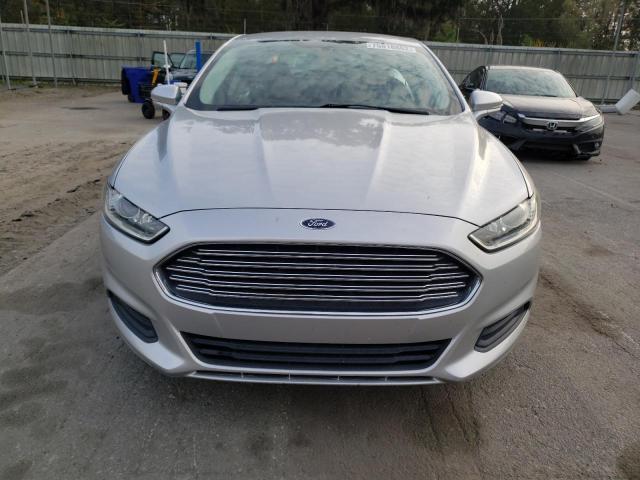 Photo 5 from auction – 2016 FORD FUSION SE with VIN 3FA6P0H73GR323112