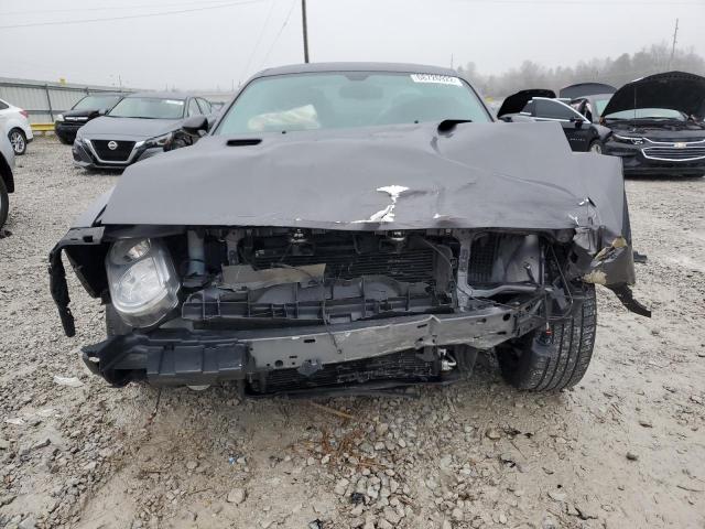 Photo 5 from auction – 2014 DODGE CHALLENGER with VIN 2C3CDYAG1EH153425