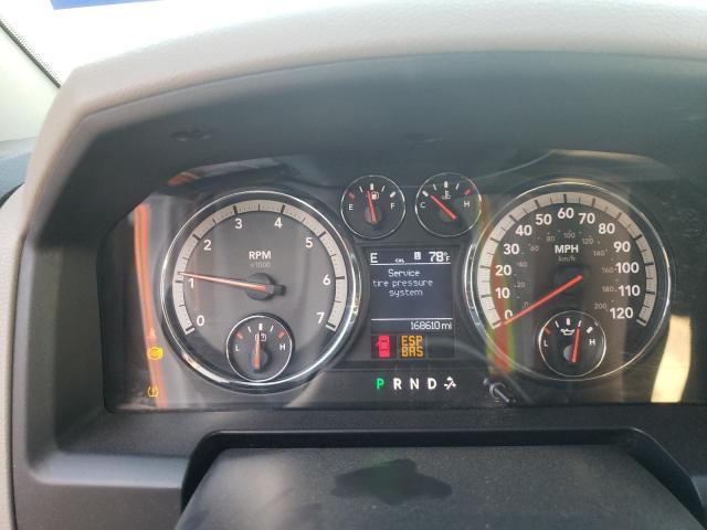 Photo 9 from auction – 2010 DODGE RAM 1500 with VIN 1D7RB1CT1AS166374