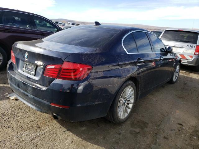 Photo 3 from auction – 2012 BMW 535 XI with VIN WBAFU7C5XCDU64163
