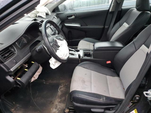 Photo 7 from auction – 2014 TOYOTA CAMRY L with VIN 4T1BF1FK5EU379756