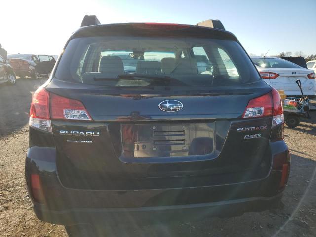 Снимка 6 от търг – 2012 SUBARU OUTBACK 2. с VIN 4S4BRBAC1C3303368
