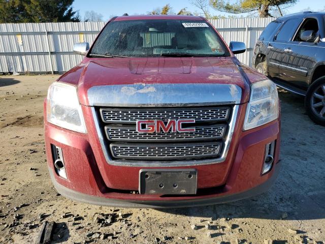 Photo 5 from auction – 2013 GMC TERRAIN SL with VIN 2GKFLXE38D6311545