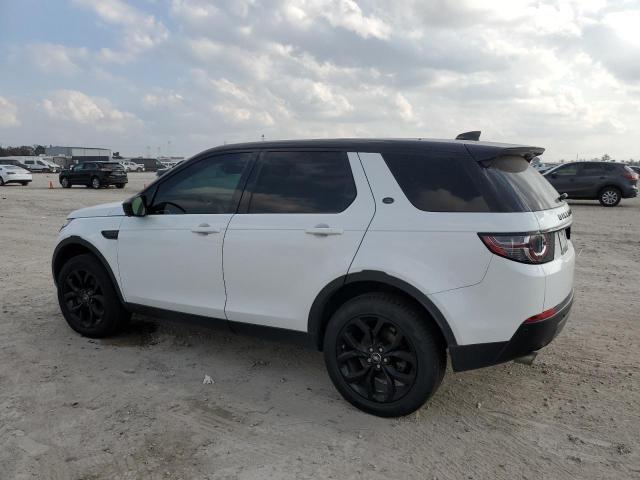 Photo 2 from auction – 2017 LAND ROVER DISCOVERY with VIN SALCR2BG2HH665688