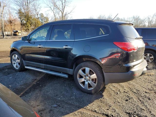 Photo 2 from auction – 2012 CHEVROLET TRAVERSE L with VIN 1GNKVGED8CJ395646