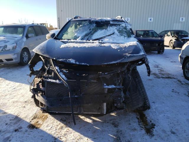 Photo 5 from auction – 2015 TOYOTA RAV4 XLE with VIN 2T3RFREV7FW277277